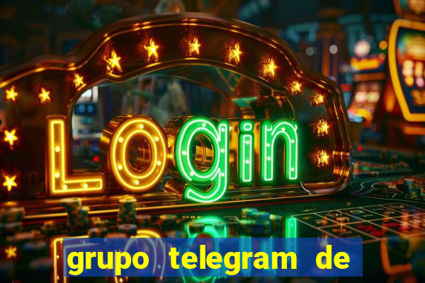 grupo telegram de jogos hackeado